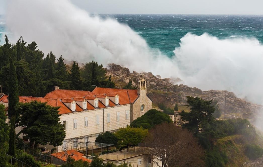 Meteorolozi upozoravaju da ćemo ovu jesen biti na udaru ekstremnog vremena!