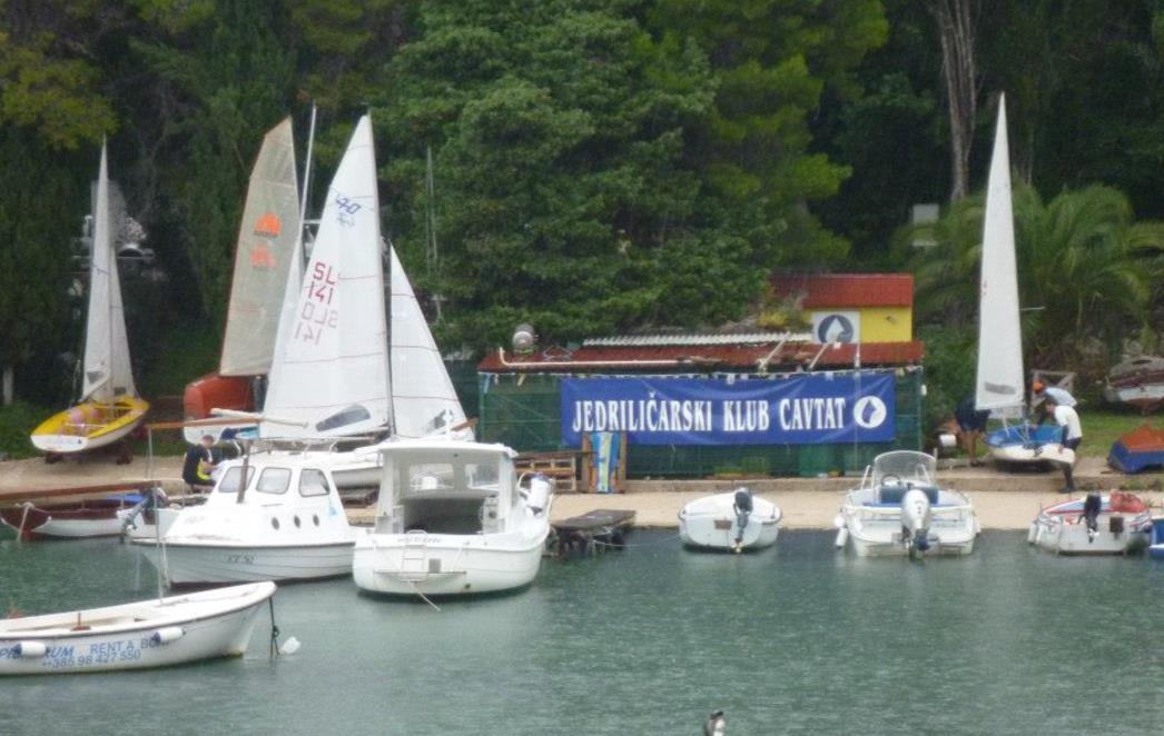 JK Cavtat obilježava deset godina postojanja!