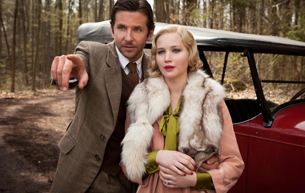 Vodimo vas na film 'Serena' u kino Slobodu