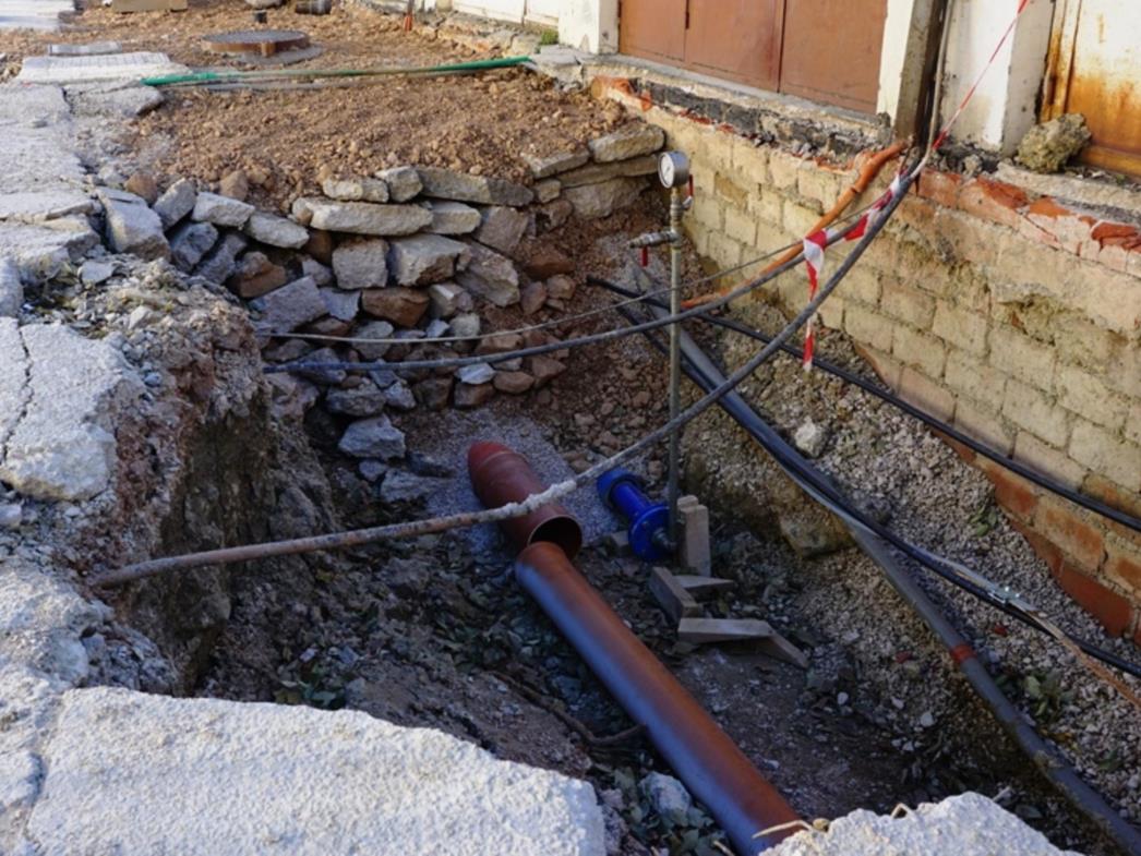 Evo tko neće imati vode, a tko struje ovih dana