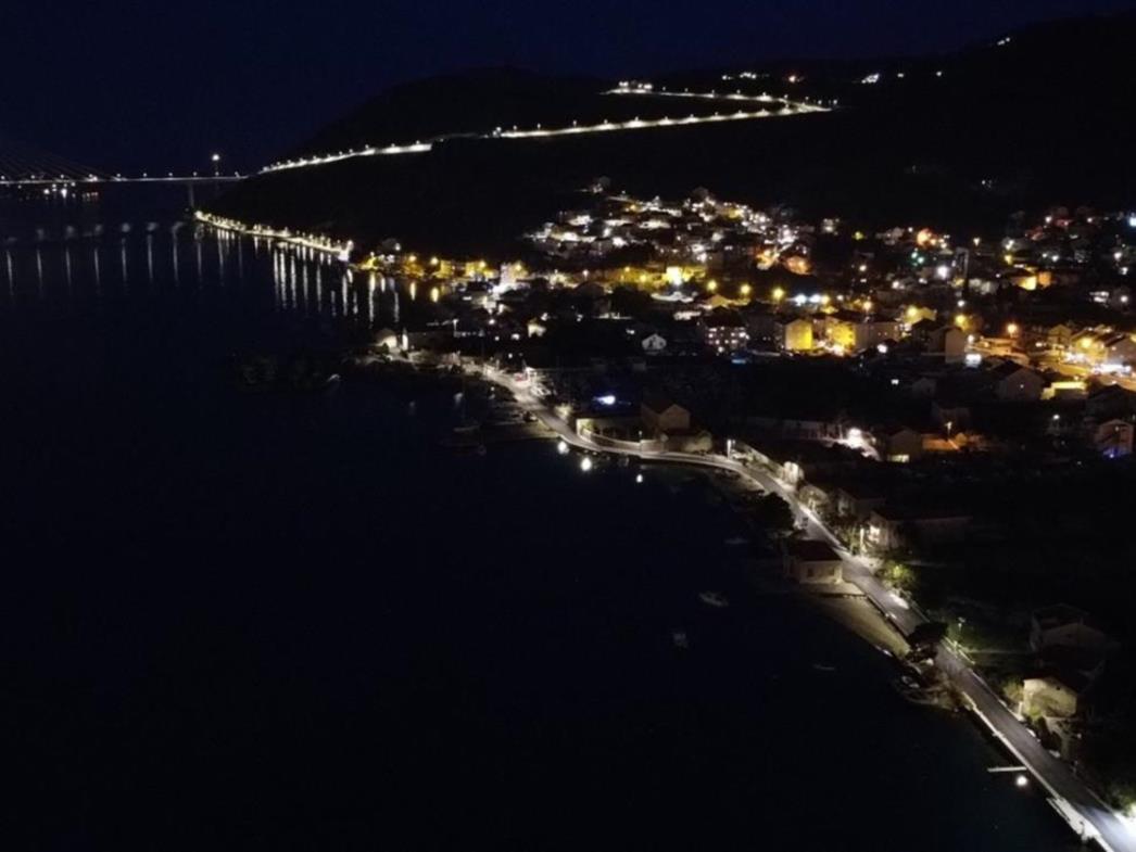 Raspisana javna nabava za rekonstrukciju javne rasvjete