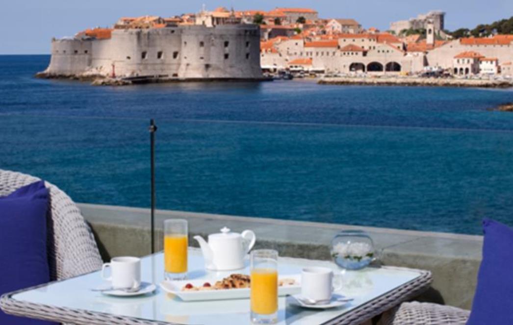 NIŠTA BEZ DUBROVNIKA! Forbes ga stavio na šesto mjesto najboljih hrvatskih gradova za život i poslovanje!