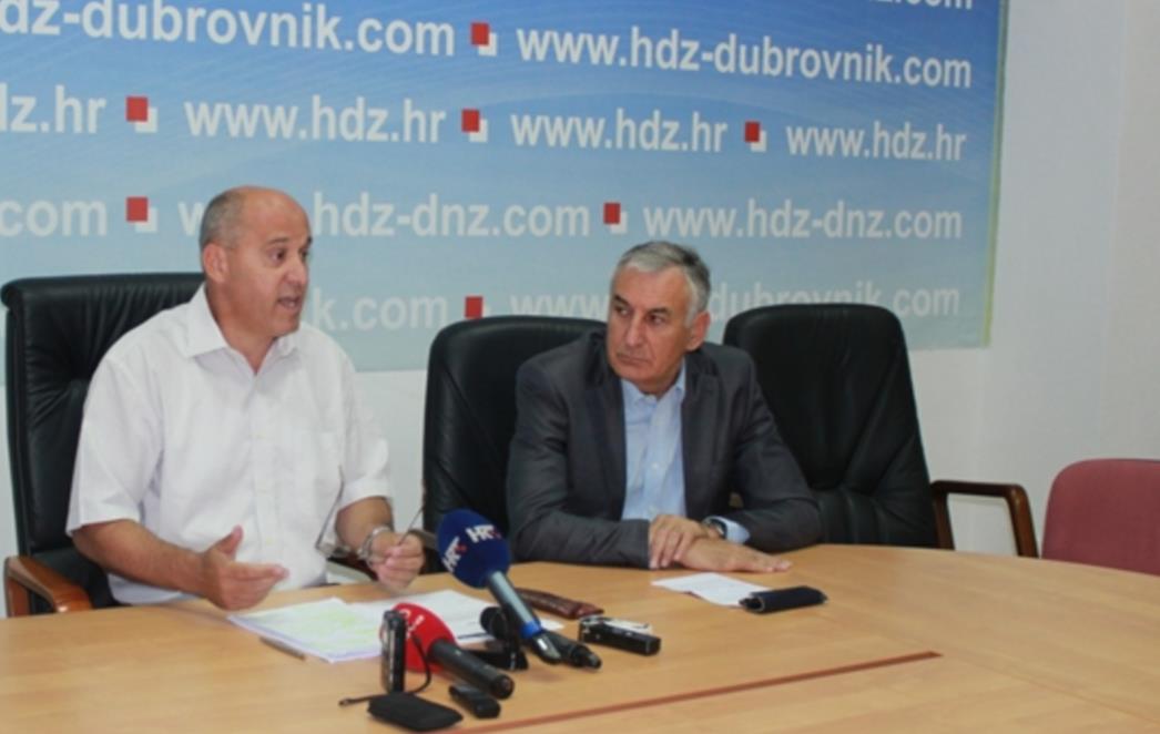 Branko Bačić: 'Sad ispada da mi lažemo, a za sve je kriva nesposobnost nadležnog ministarstva'