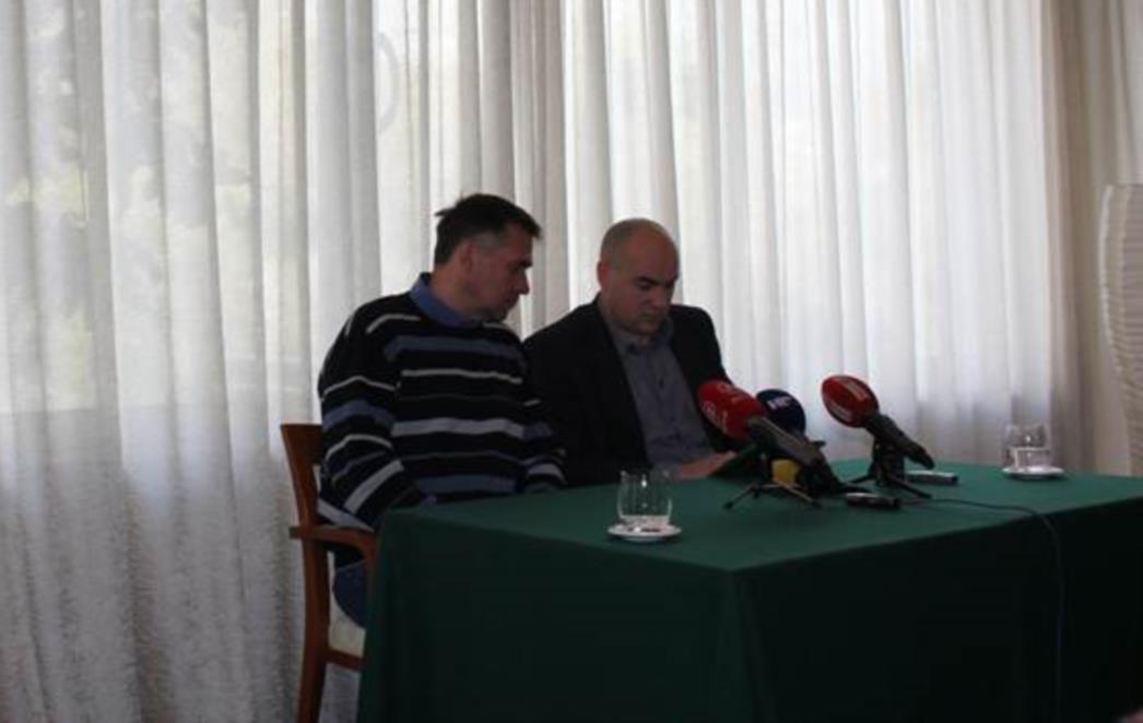 PEZO: Ovo je čoporativna demokarcija!