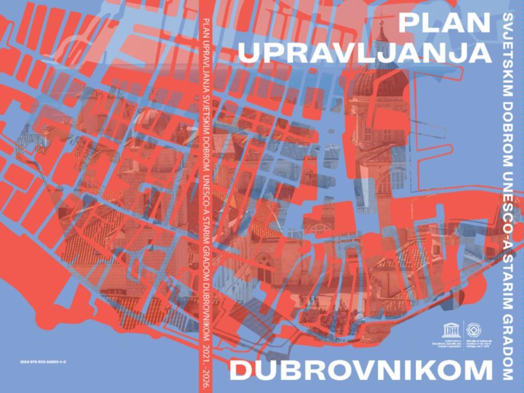 PLAN UPRAVLJANJA: Javni poziv za izbor predstavnika udruga civilnog društva