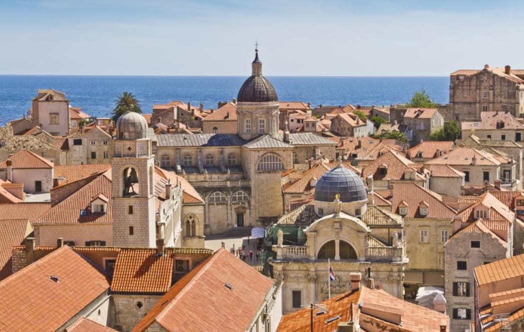 (VIDEO) Spot o Hrvatskoj od kojeg će vam zastati dah (a posebno kad ugledate Dubrovnik)