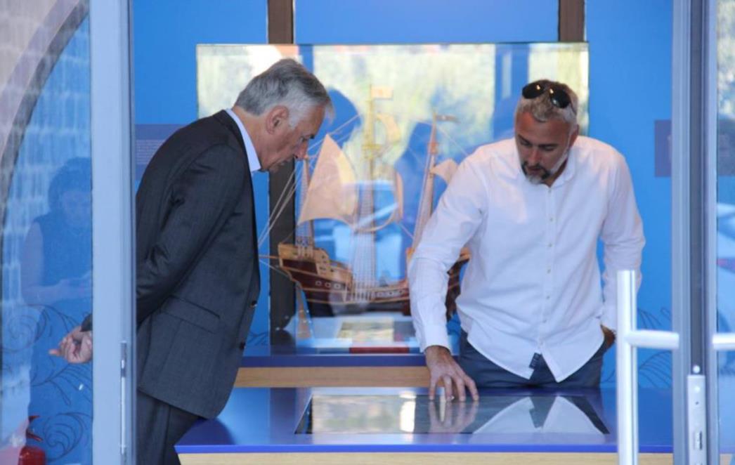 Ponovno otvorena Zavičajna kuća Dubrovačkog primorja, ulaz slobodan za sve posjetitelje! (FOTO)