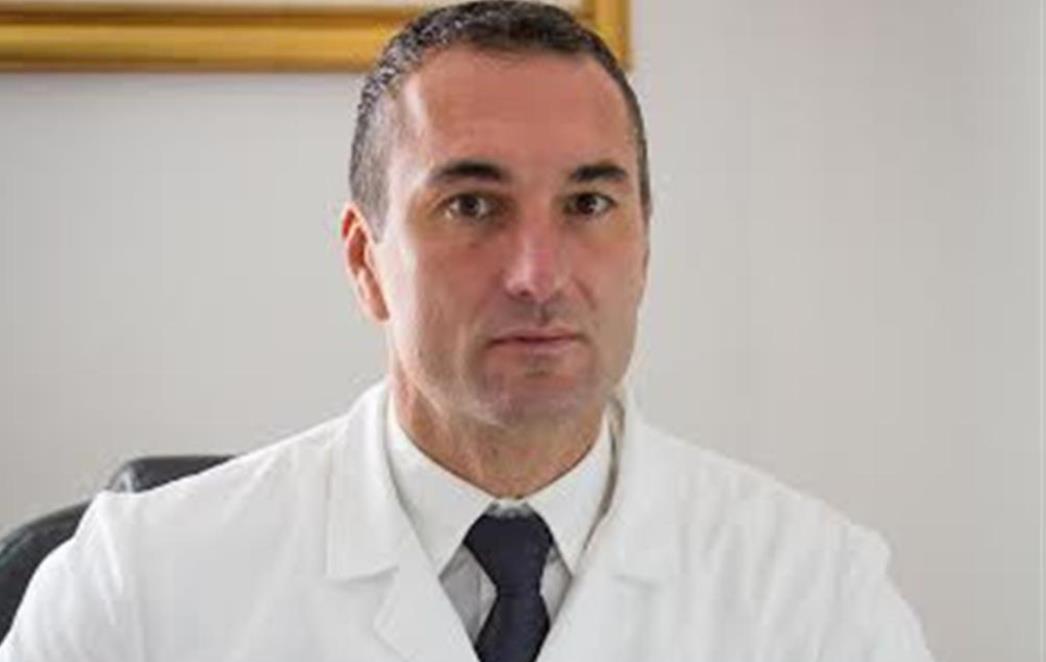 KOLUMNA DR. DUBRAVKA JURIŠIĆA: Računalno vođena implantologija