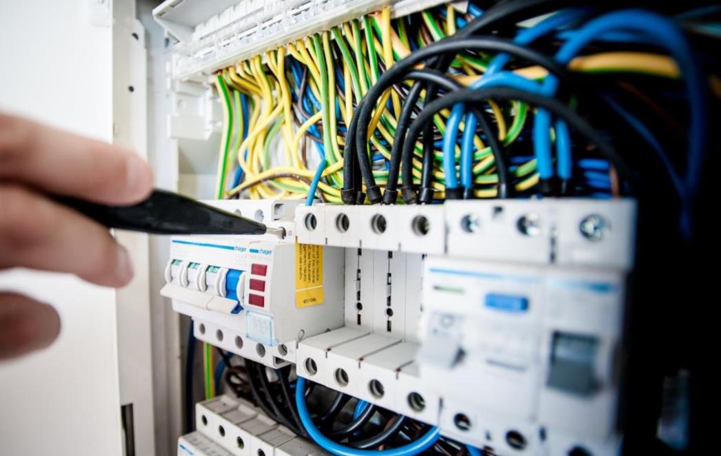EVO TKO NEĆE IMATI STRUJE Najava prekida električnom energijom