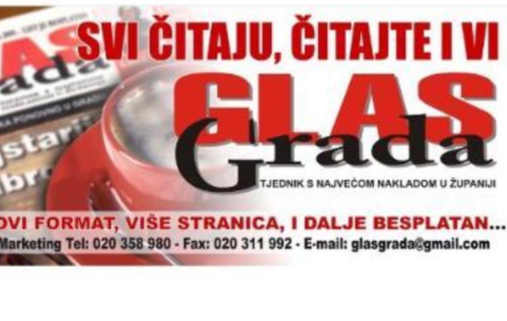 U novom Glasu Grada:Je li Hrvatska preskupa za odmor i dubrovačka groblja u turističkoj ponudi