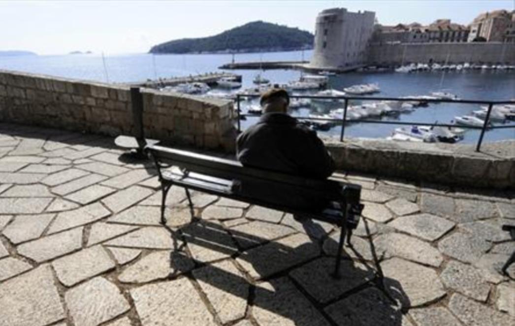 PROGNOZA VREMENA ZA SLJEDEĆIH DESET DANA: Od ponedjeljka ćemo pjevati 'nekako s proljeća'