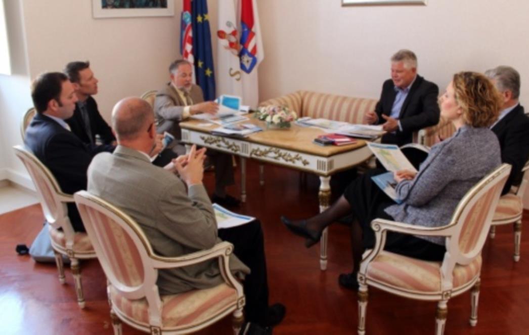 TEKSAŠKI NAFTAŠI POSJETILI DUBROVNIK: Evo kada će početi bušiti naftu!