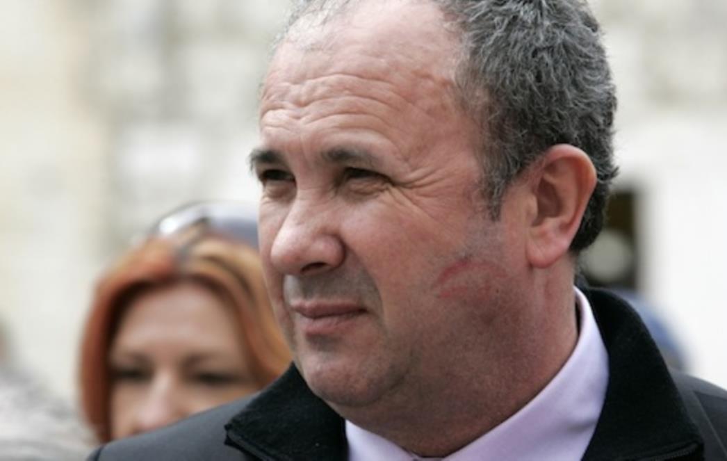 KERUM ŽIV I ZDRAV: Nisam se pokušao ubiti, ovo je politički progon!