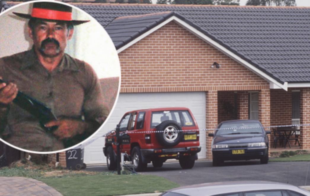 SLUŽI SEDAM DOŽIVOTNIH KAZNI: Najgori masovni ubojica u povijesti Australije je Ivan Milat iz Blata na Korčuli (VIDEO)