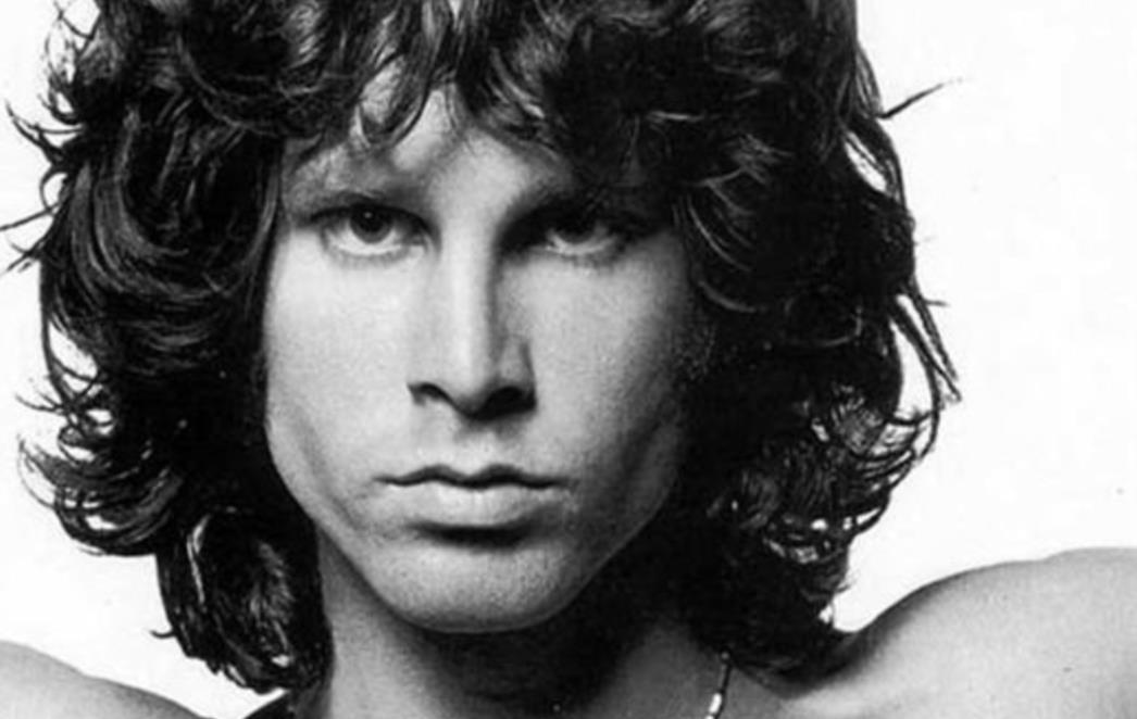 Prije 41 godinu preminuo je kultni pjevač 'Doorsa' - Jim Morrison