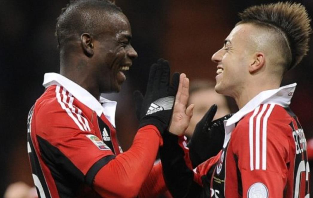 Milanovi navijači poludjeli, Balotelli poručio kako je 'ovo kraj'