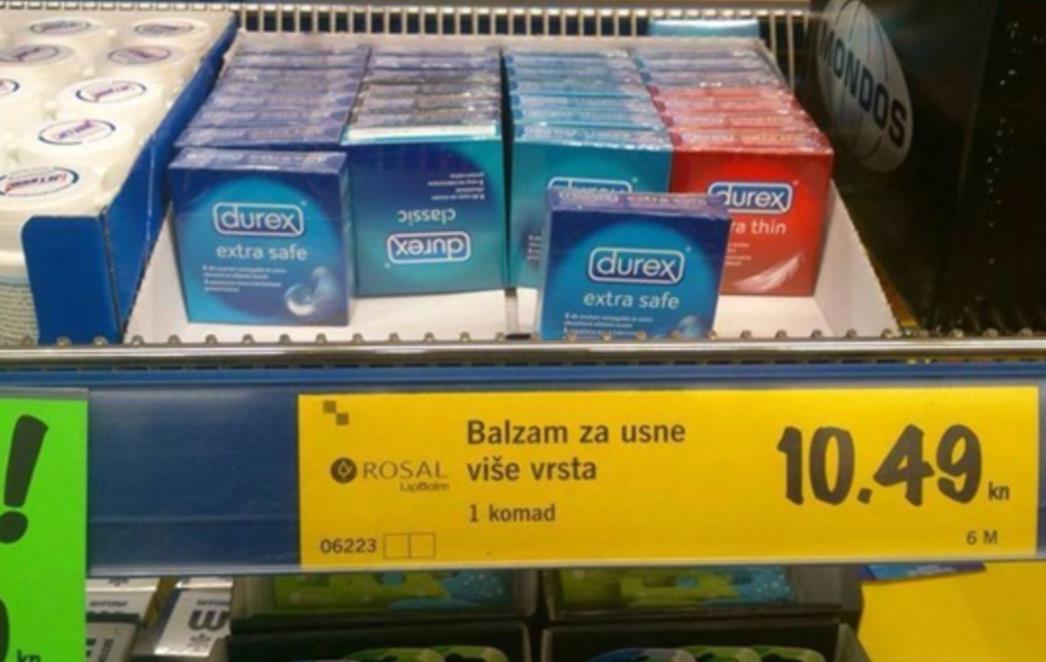 FOTOGRAFIJA DANA: Ovo se ne događa svaki dan 