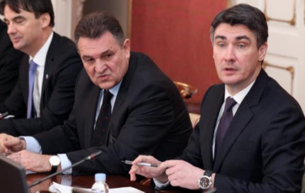 Crno nam se piše: Europska banka snizila prognoze rasta za Hrvatsku, gospodarski oporavak stiže tek sljedeće godine