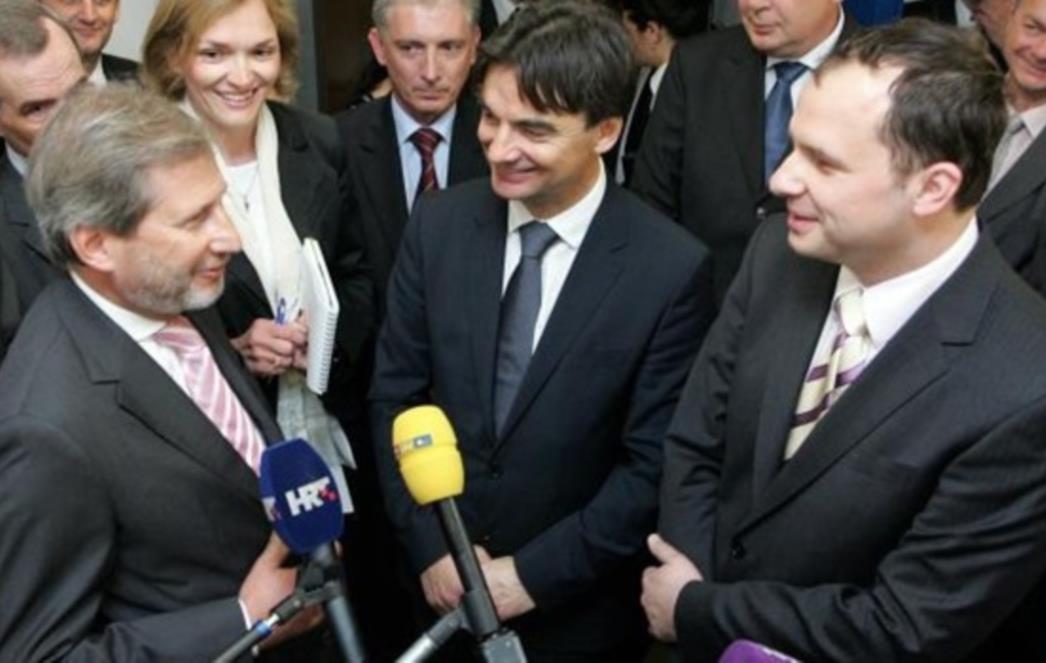 Prava istina o Vladi: Kad god trebaju odgovoriti na jasna pitanja, svoje otrovne strelice odašilju ka HDZ-u