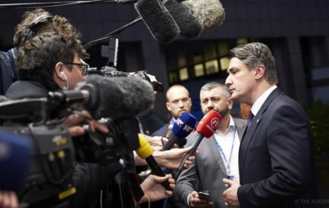 MILANOVIĆ PUCA OD NERVOZE: Ključnu bitku je izgubio i sada grize kao ranjena zvijer!
