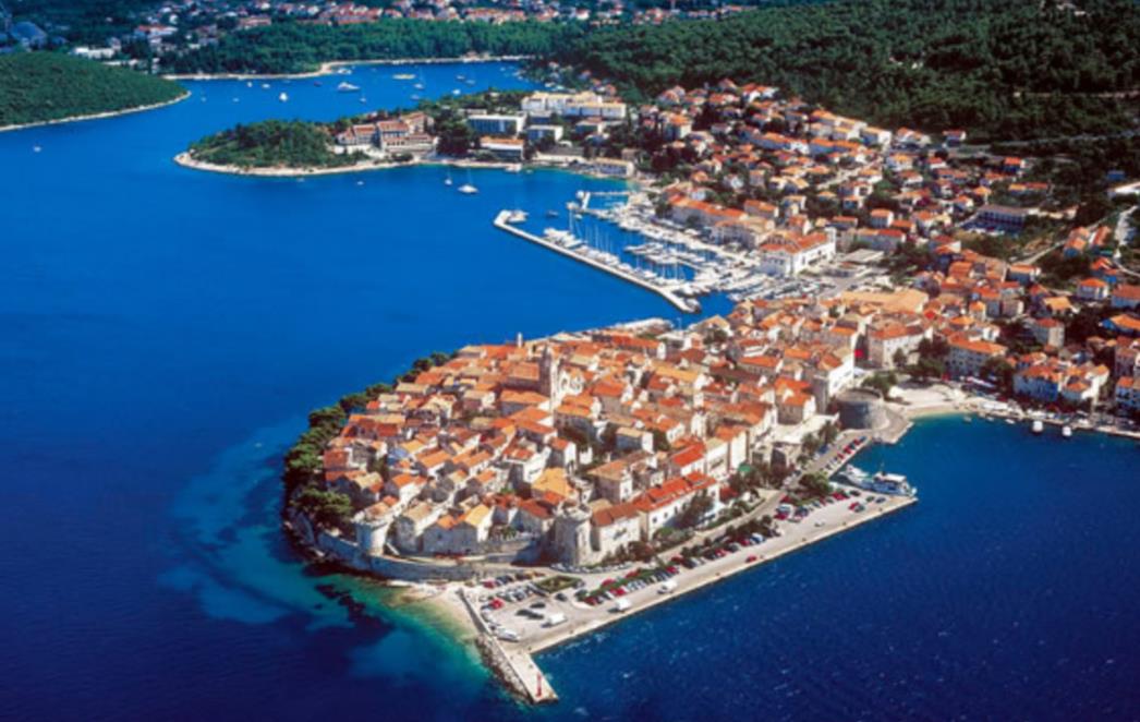 Brojna događanja ovo ljeto na Korčuli: Od Moreške do do dočeka Pola nove godine