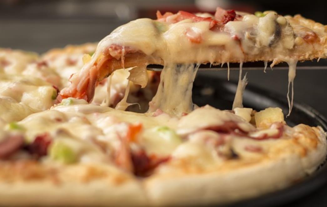 Tko bi rekao? Pizza vas može učiniti produktivnijima na poslu!