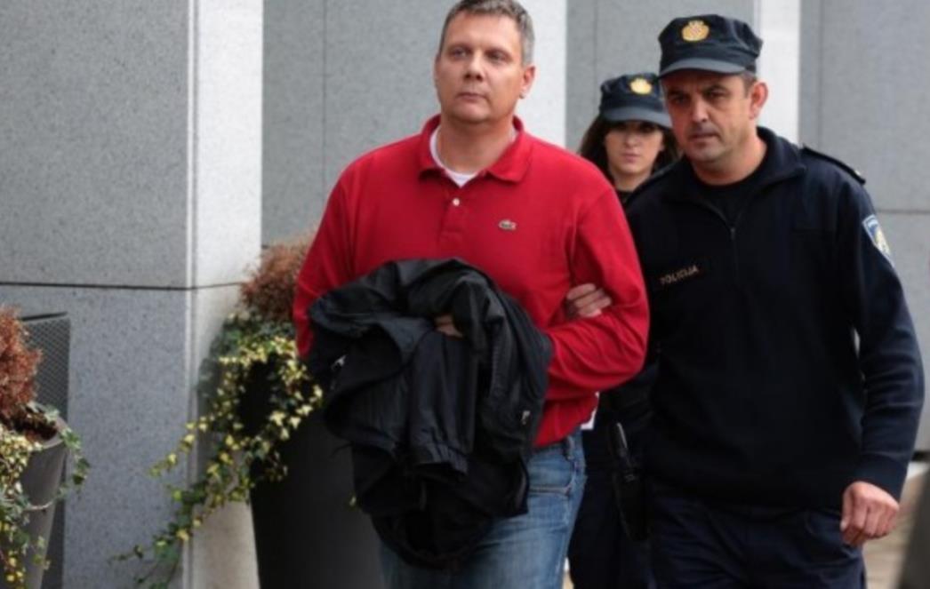 Ovo je 12 ljudi koji su se danas, uz Kalmetu, našli na optužnici USKOK-a