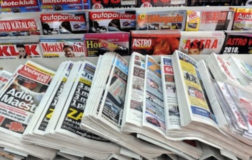 Postoji li stvarno 'udruženi zločinački pothvat' dijela medija protiv hrvatskih građana?