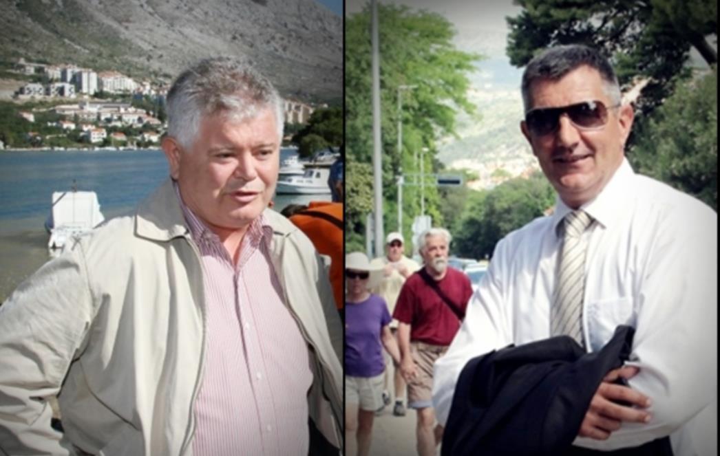 VEČERAS TOČNO U OSAM: Ne propustite sučeljavanje Tea Andrića i Andra Vlahušića