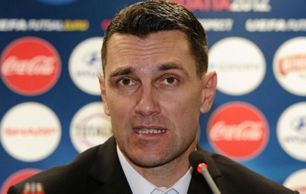 MATO STANKOVIĆ: Liga je zanimljiva, ali nije na razini čak ni srednjih europskih futsal liga