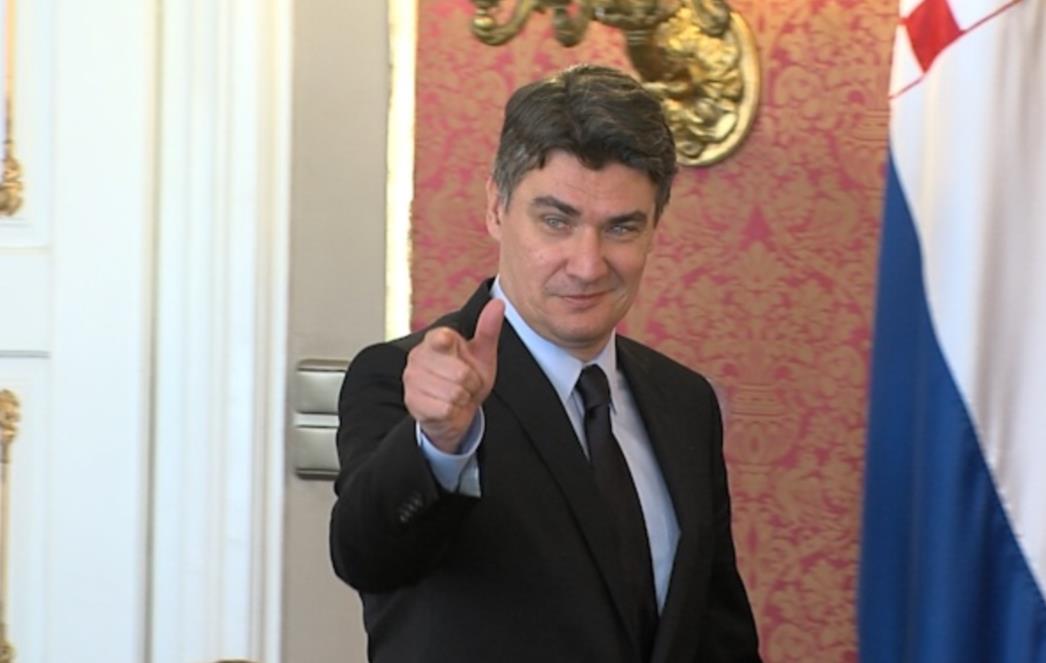 POBUNA IZNUTRA:  SDP-ovci će u srijedu tražiti smjenu umornog i nesposobnog Zorana Milanovića?