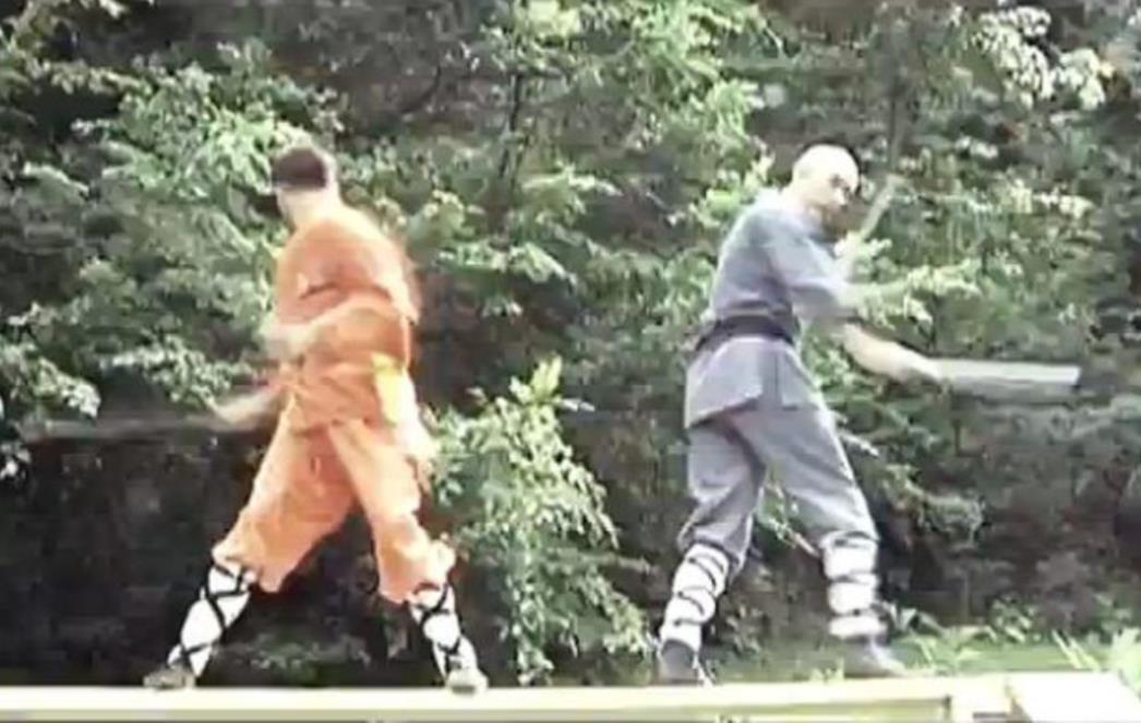 NOVI ŽANR: Pogledajte trailer za prvi bosanski kung-fu film (VIDEO)