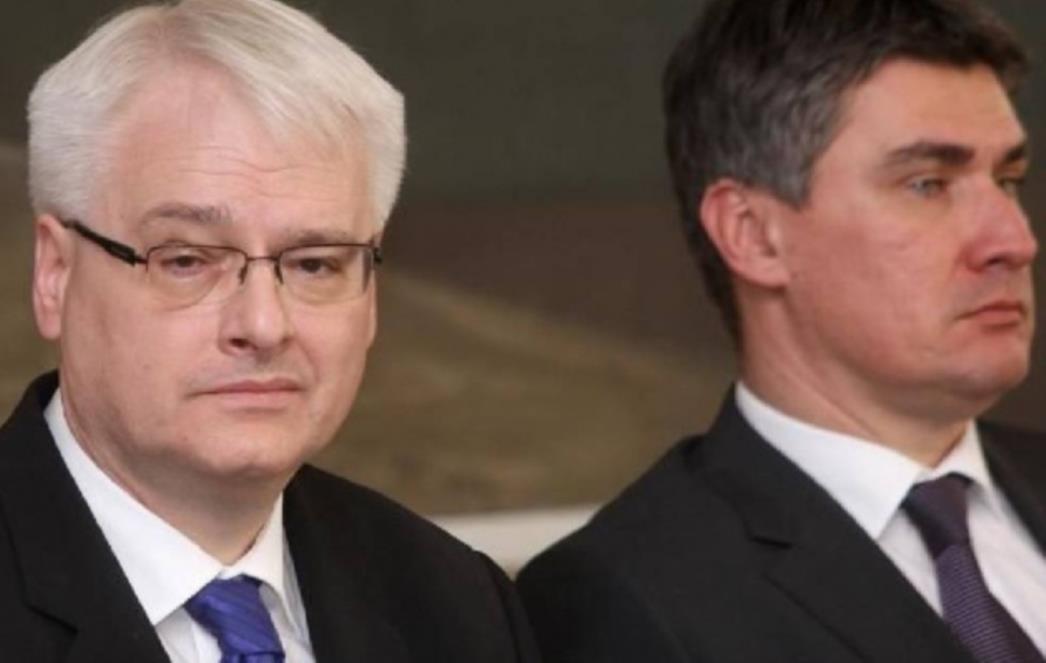 Zašto Milanović želi smanjiti ovlasti predsjedniku Josipoviću?