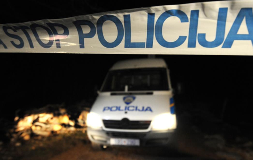 Teška nesreća u Kuparima: Ozlijeđen 26-godišnji motociklist