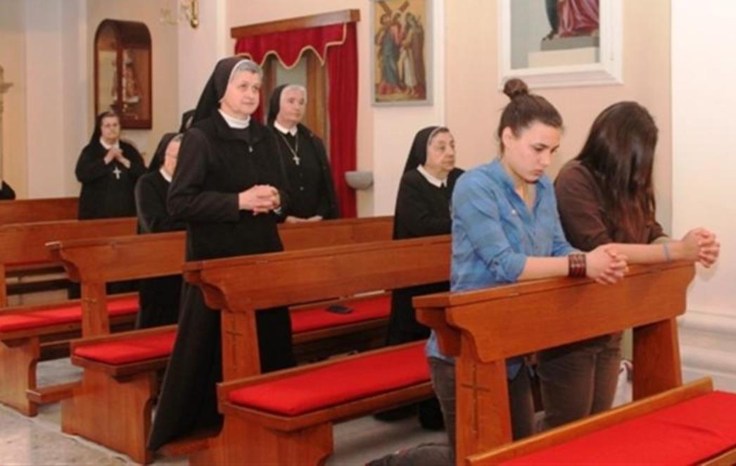 Započela priprava za Nedjelju dobrog  pastira na Pilama (FOTOGALERIJA)