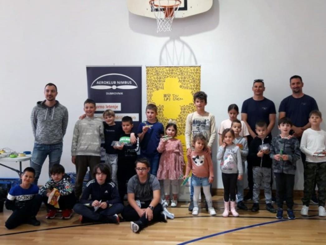 Održano sedmo izdanje Aeronauta