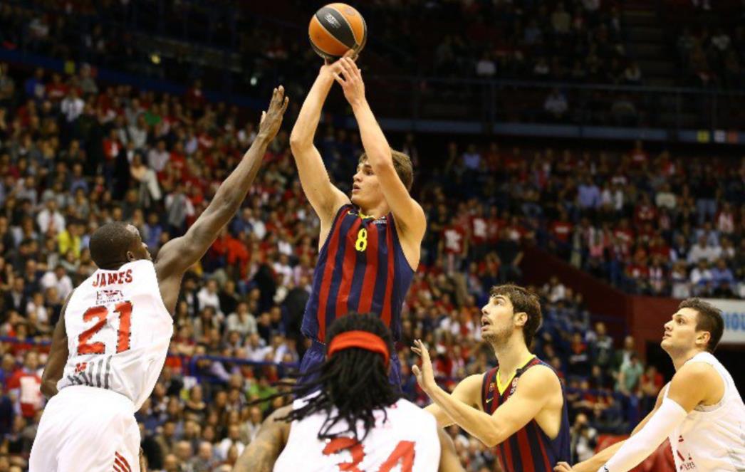 DUBROVČANIN HEZONJA PIŠE POVIJEST: 'Odličan je šuter i posjeduje široki napadački arsenal, s njim ćemo pobjeđivati'