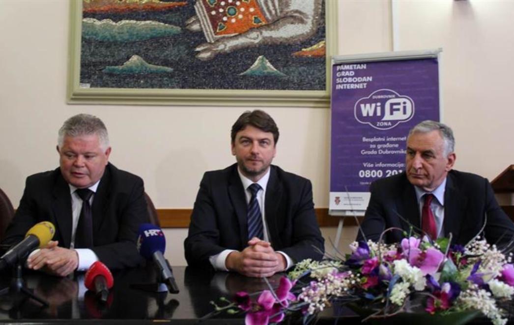 MINISTAR LORENCIN U DUBROVNIKU: Grad neće ostati odsječen, ovo je najbolja destinacija u Hrvatskoj!