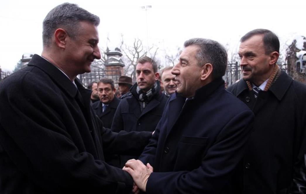 Ante Gotovina sve bliže SDP-u!