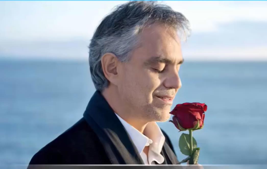 Andrea Bocelli nastupit će u Dubrovniku!
