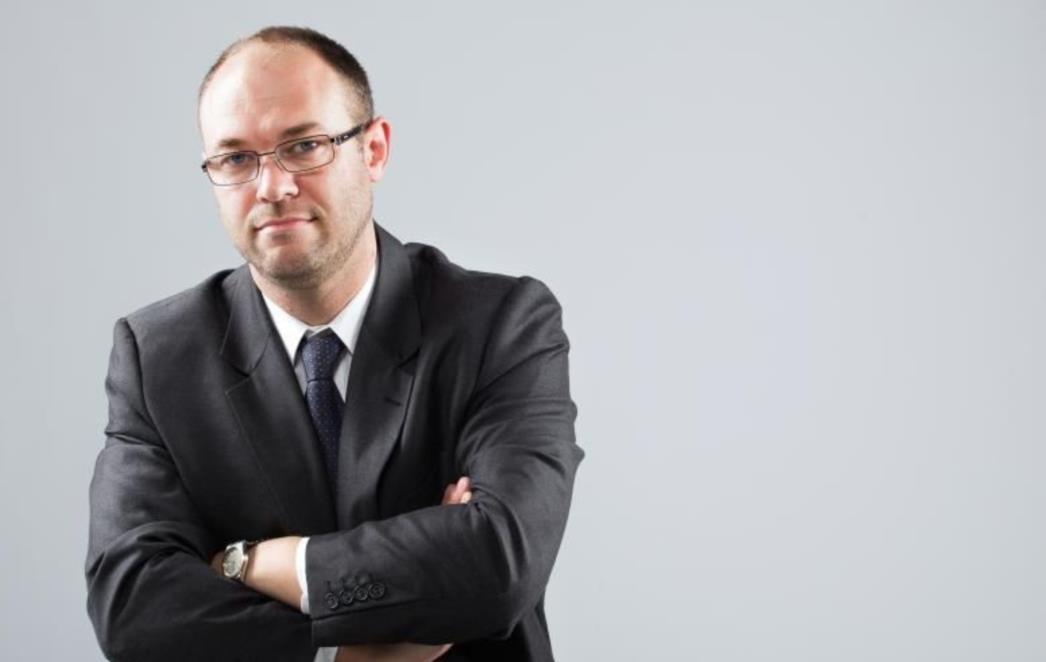 Halo, gospon Stier, ovdje čovjek koji više voli Hrvatsku nego Vi!