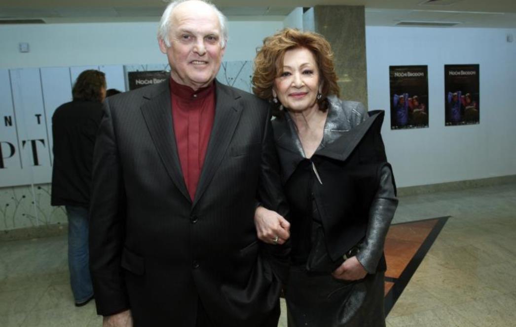 Ana Karić: Tako izgleda prava glumačka diva