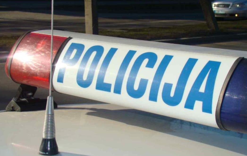 Na području Jastrebarskog poginuo motociklist