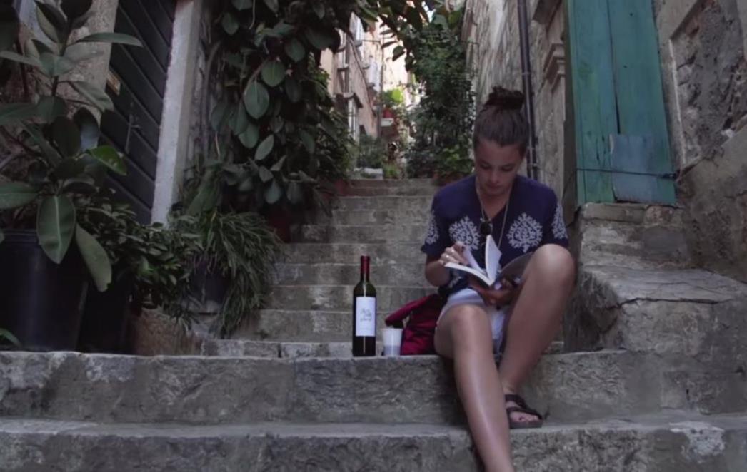 ONI SU POSJETILI DUBROVNIK i podijelili svoje nevjerojatno iskustvo /VIDEO/