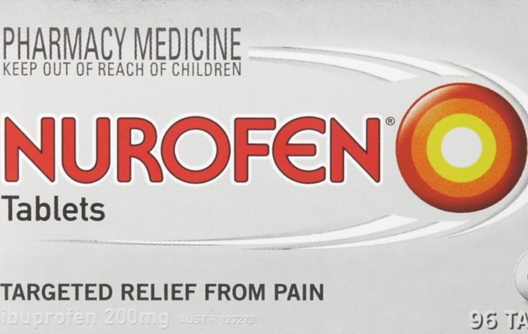 Sud odlučio: Analgetik Nurofen povučen s  polica. Ljekarnici tvrde da već godinama znaju kako  proizvođač vara kupce