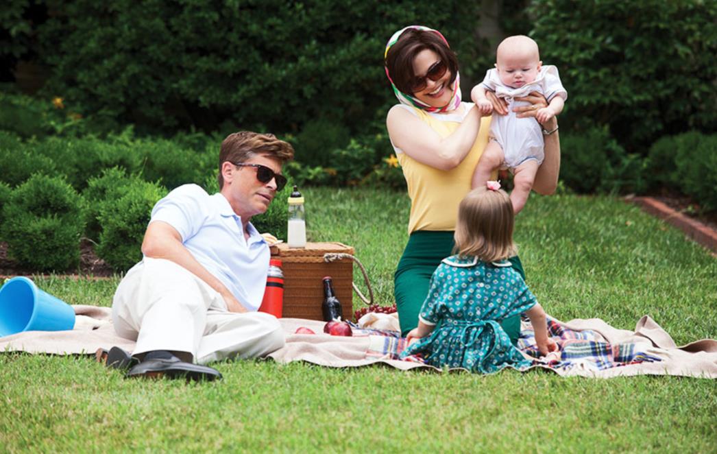 FOTOGRAFIJA DANA: Prizor iz filma 'Ubojstvo Kennedyja'