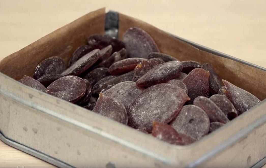 Napravite domaće pastile koje spašavaju  upaljeno grlo  (VIDEO)