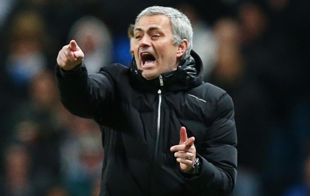 KAMILICA ILI PAKAO: Mourinho otkrio svoju istinu o Realu i Barci