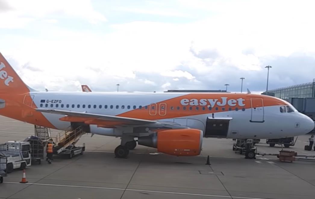 NAPULJ, EDINBURGH, MANCHESTER... EasyJet se vraća u Dubrovnik, provjerite odakle će sve letjeti