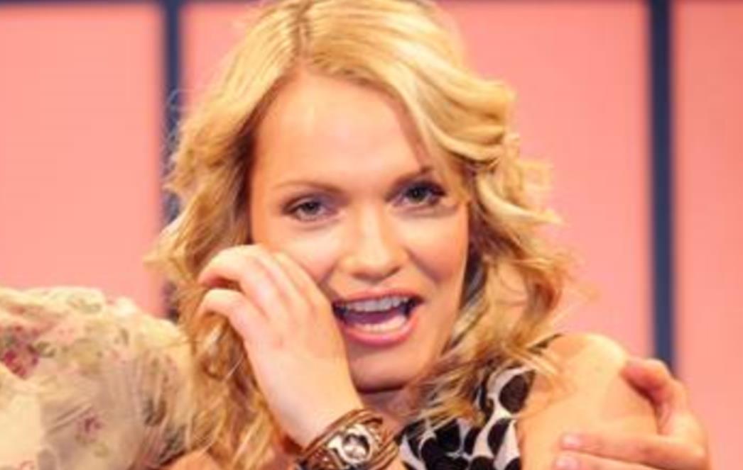 VIDEO Marijana Čvrljak pjevušila Nemešovu pjesmu